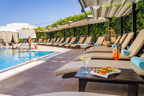 Hotel Nereides foto 2