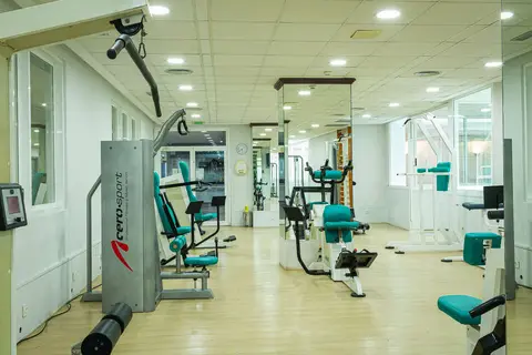 AR Roca Esmeralda & Spa in Calp — foto 4