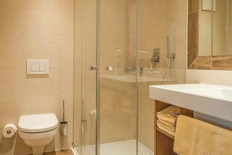 Appartementen Spiegl in Ellmau — foto 4