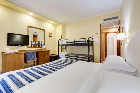 Best Western Maison B Hotel in Padua, foto 16