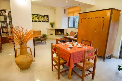 Lycasti Maisonettes foto 14
