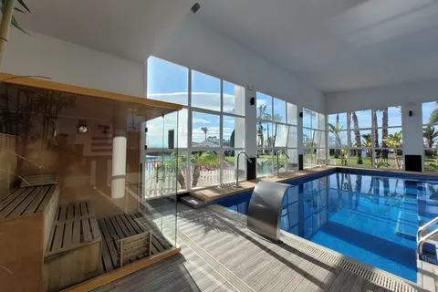 Camping Lo Monte foto 20