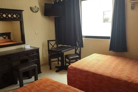 Hacienda de Castilla in Cancún — foto 28