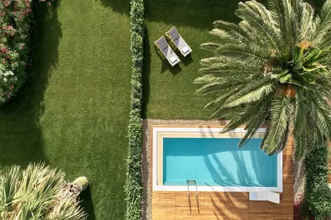 Yria Boutique Hotel & Spa in Παροικιά — foto 17