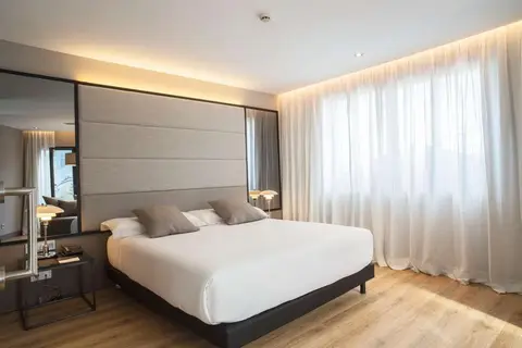 Hotel Zenit Lisboa in Lissabon, foto 2