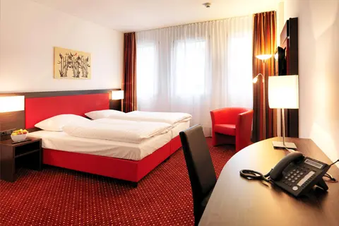 Best Western Plus Celebrity Suites in Wenen, foto 10