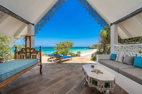Chale Island Resort in Kasemeni ward — foto 13
