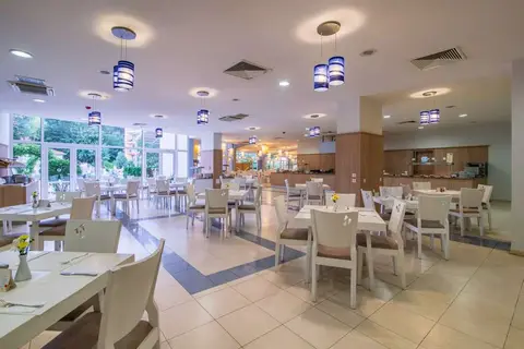 Madara Park Hotel in СПА център Ривиера Бийч — foto 4