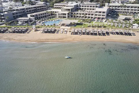 Hotel Atlantica Kalliston Resort - adults only in Δαράτσος — foto 3