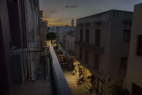 Elia Daliani in Chania, foto 8