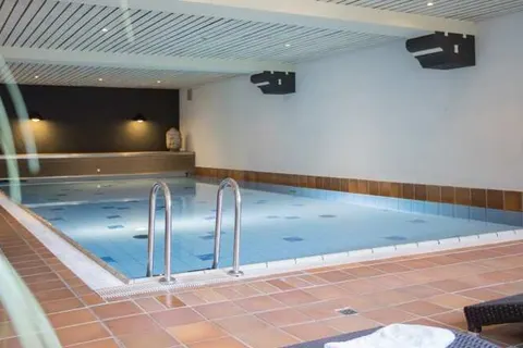 Boutique Hotel Weigels Bergfreiheit foto 25