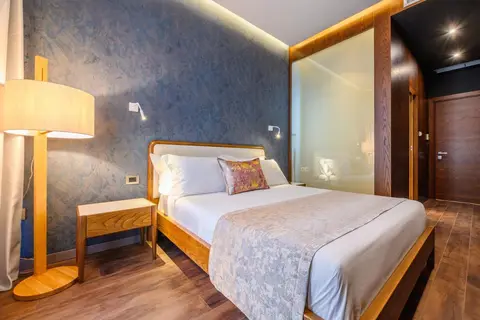 Chic Hotel & Spa in Vlorë — foto 15