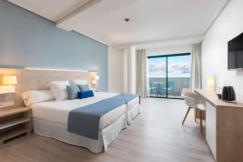 Alua Tenerife in Puerto de la Cruz — foto 6