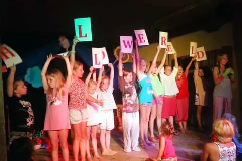 Camping Blauwe Meer foto 27