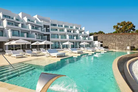 Royal Marina Suites in Yaiza