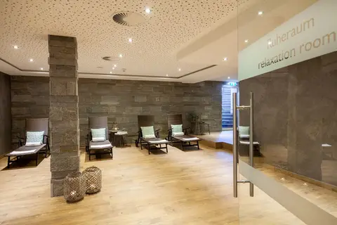 Hotel Bon Alpina in Innsbruck — foto 20