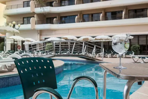Vila Gale Marina in Loulé — foto 24