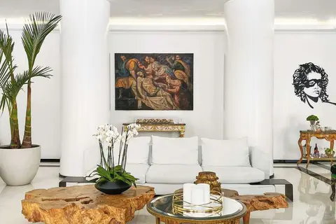 Athena A Hotel to Live in Athene — foto 8