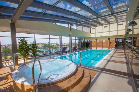 Hotel Qubus Krakow in Krakow