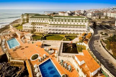 Hotel Vila Galé Ericeira in Ericeira — foto 17