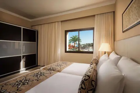 Jaz Dar El Madina in Quad rental, foto 24