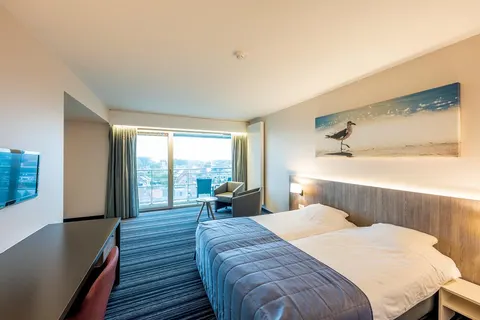 Vayamundo Oostende foto 2