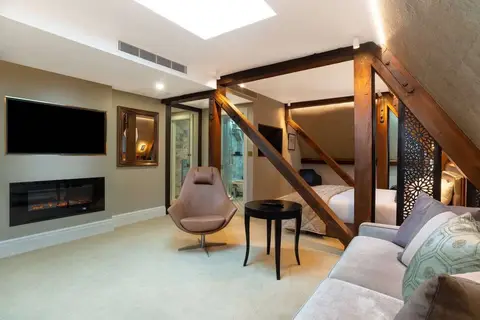 Lansbury Heritage Hotel in Londen, foto 25