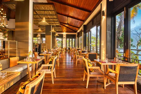 Hilton Seychelles Northolme Resort & Spa in Glacis — foto 19