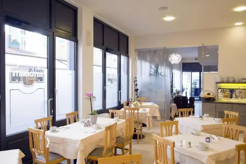 Hotel Primavera in Stresa — foto 7