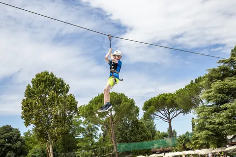 Hu Altomincio Village foto 12