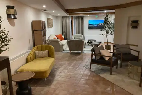 4US Rioja Wine Hotel in Cenicero — foto 4