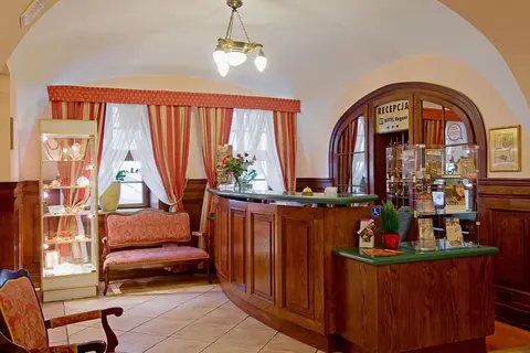 Hotel Regent in Krakau — foto 3