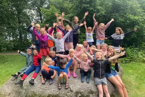 Camping De Bronzen Emmer in Coevorden — foto 10