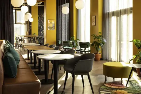 Ibis Styles Kopenhagen Orestad in Kopenhagen — foto 6