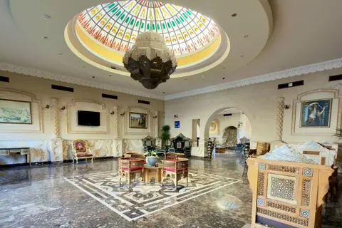 Oriental Rivoli Hotel & Spa in Sharm El Sheikh — foto 30