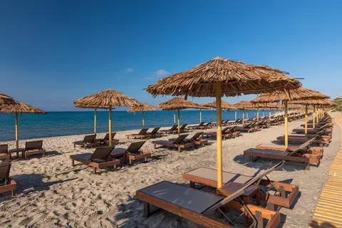 Atlantica Belvedere Resort in Καρδάμαινα — foto 3