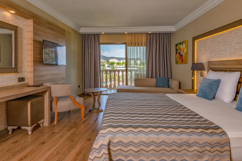 Hotel Samara - Ulltra all inclusive foto 14