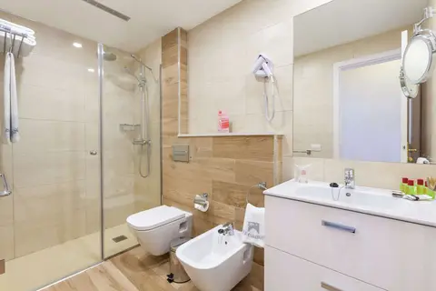 Appartementen Casablanca in Puerto de la Cruz — foto 21