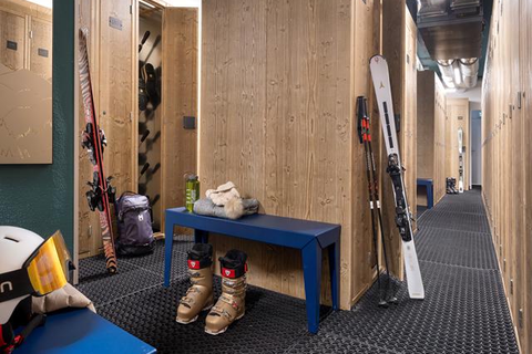 Résidence P&V Capella foto 24