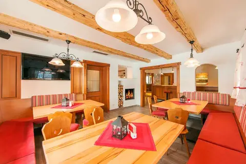 Lampenhausl in Taxenbacher-Fusch — foto 10
