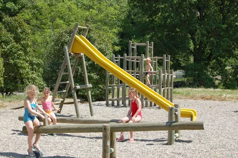 Camping Les Arches foto 15