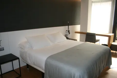 Viveiro Urban Hotel in Viveiro — foto 20