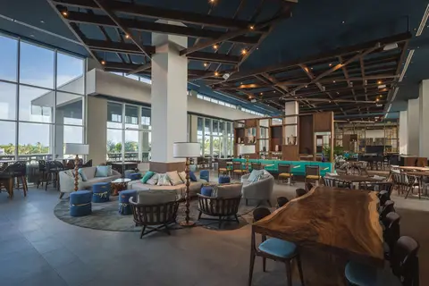 Embassy Suites by Hilton Aruba Resort in Bubali — foto 10