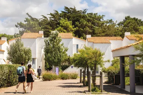 Vakantiepark Les Grands Espaces foto 16