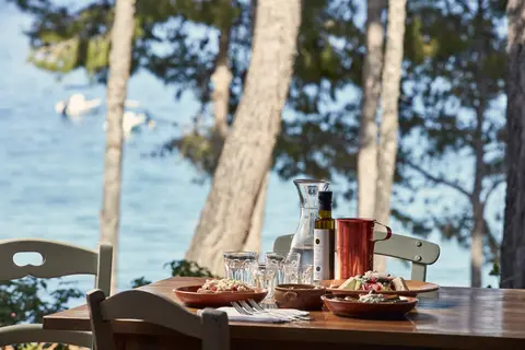 Aparthotel Candia Park Village in Άγιος Νικόλαος — foto 26