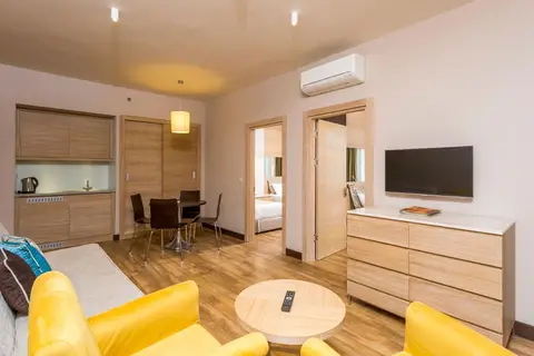 Melas Holiday Village in Manavgat — foto 30