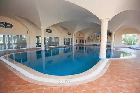 Nour Palace Resort & Thalasso in Mahdia — foto 26