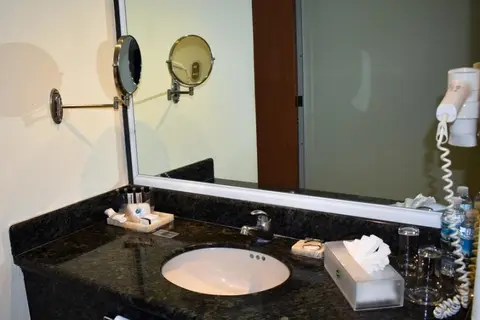 Hotel Kali Escandón in Ciudad de México, foto 15