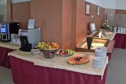 Visula Hotel & Spa in Medulin — foto 7