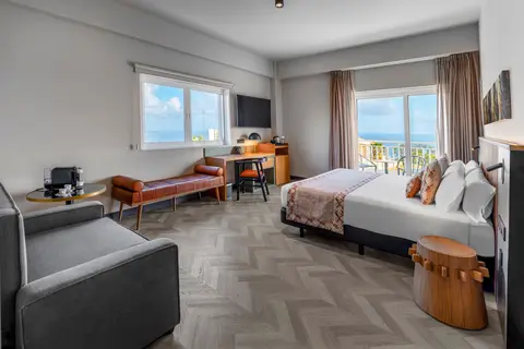 TUI BLUE Atlantic Hills in Puerto de la Cruz — foto 16